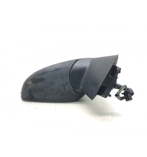 Зеркало наружное правое бу для Renault Scenic 3 1.9 DCi,  2010 г.