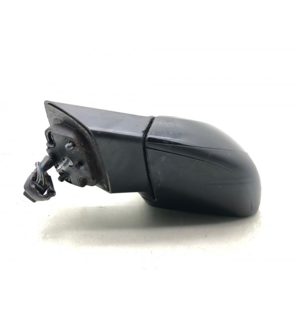 Зеркало наружное правое бу для Renault Scenic 3 1.9 DCi,  2010 г.