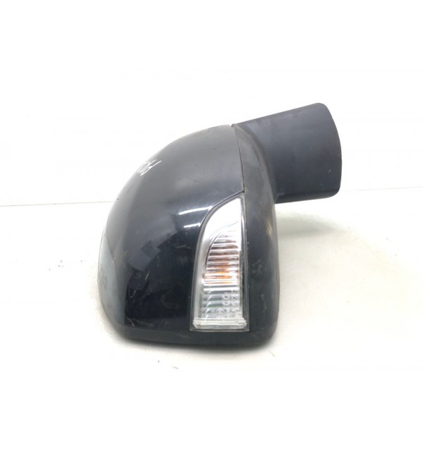 Зеркало наружное правое бу для Renault Scenic 3 1.9 DCi,  2010 г.
