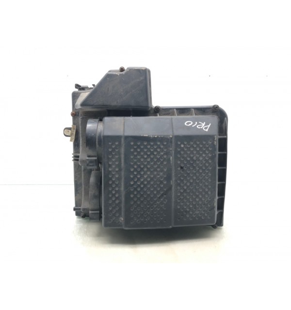 Корпус воздушного фильтра бу для Land Rover Range Rover Sport  3.0 TD,  2009 г.