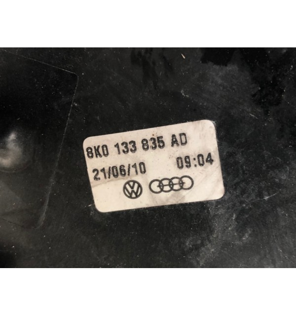 Корпус воздушного фильтра бу для Audi A4 B8 2.0 TDi,  2010 г.