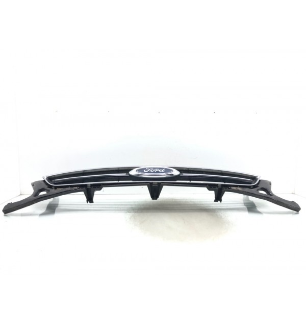Решетка радиатора бу для Ford Mondeo 4 2.0 TDCi,  2013 г.