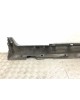 Накладка на порог бу для Volvo C30  1.6 TD,  2009 г.