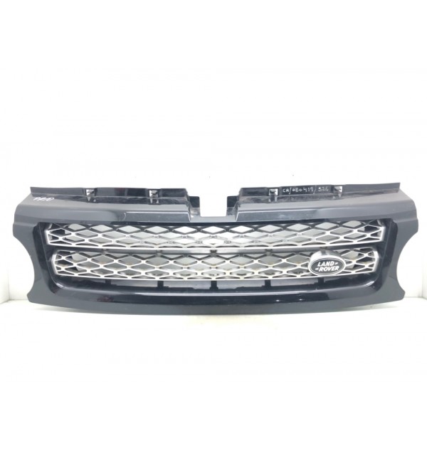 Решетка радиатора бу для Land Rover Range Rover Sport  3.0 TD,  2009 г.