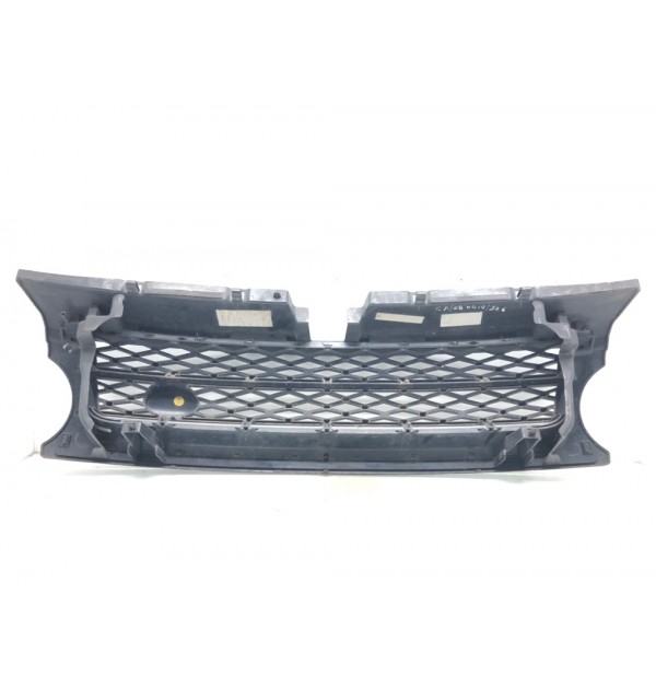 Решетка радиатора бу для Land Rover Range Rover Sport  3.0 TD,  2009 г.