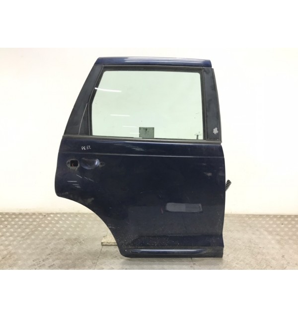 Дверь задняя правая бу для Chrysler PT-Cruiser  2.4 i,  2005 г.