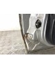 Дверь передняя правая бу для Opel Vectra B 1.8 i,  1999 г.