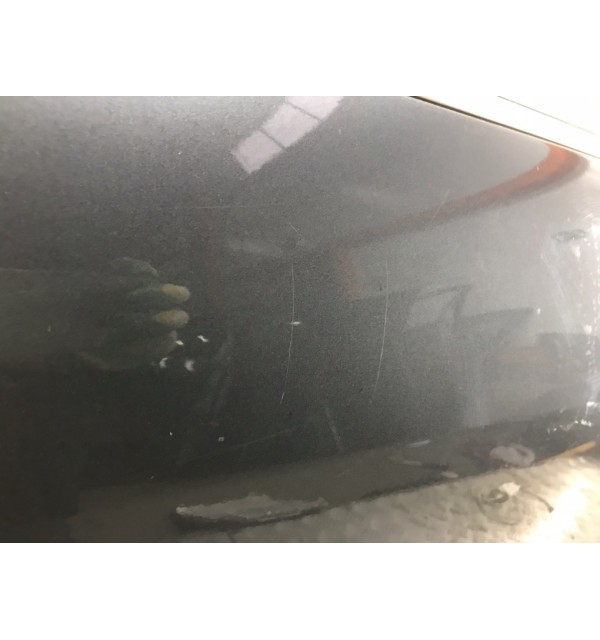 Дверь передняя левая бу для Mercedes S W221 3.0 CDI,  2007 г.