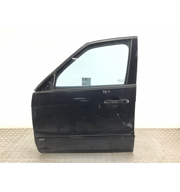 Дверь передняя левая бу для Ford S-Max  2.2 TDCi,  2008 г.
