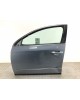 Дверь передняя левая бу для Volkswagen Passat B6 2.0 TDi,  2010 г.