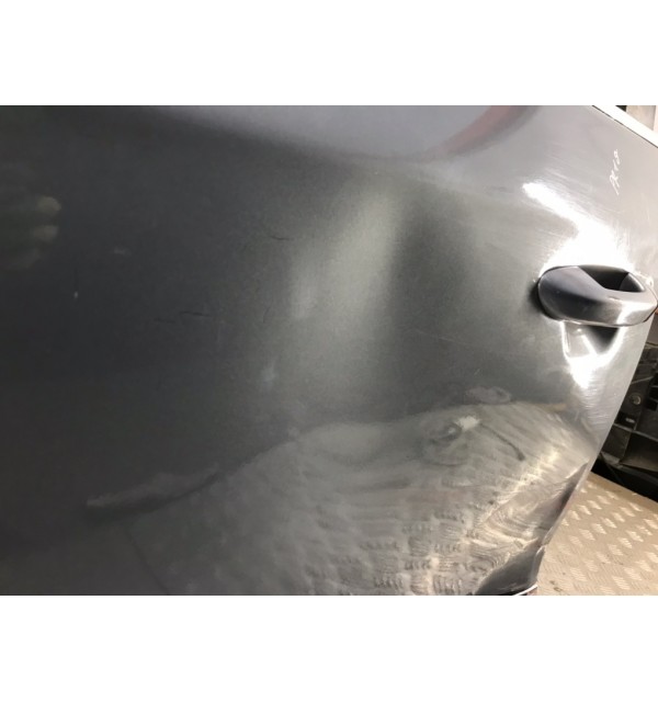 Дверь передняя левая бу для Volkswagen Passat B6 2.0 TDi,  2010 г.