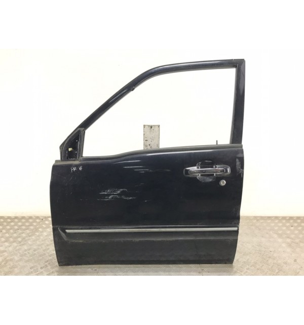 Дверь передняя левая бу для Suzuki Grand Vitara  2.7 i,  2002 г.