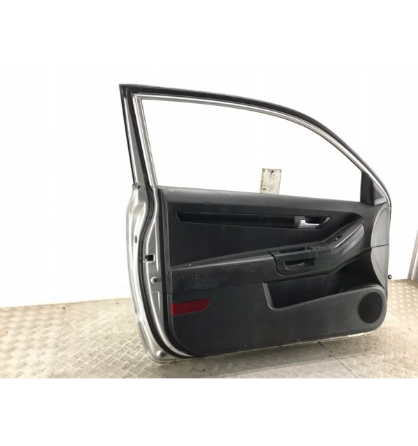 Дверь передняя левая бу для Kia Ceed  1.6 CRDi,  2010 г.