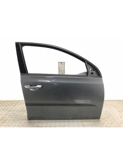 Дверь передняя правая бу для Volkswagen Golf 6 1.4 TSI, 2010 г.