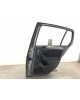 Дверь задняя правая бу для Volkswagen Golf 6 1.4 TSI,  2010 г.