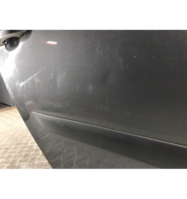 Дверь задняя правая бу для Volkswagen Golf 6 1.4 TSI,  2010 г.