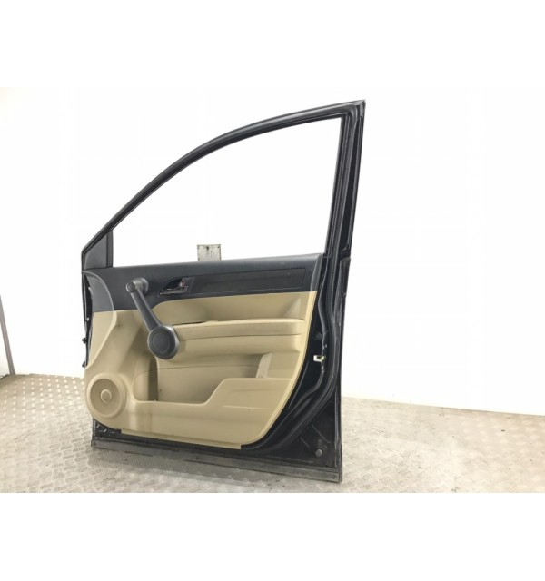 Дверь передняя правая бу для Honda CR-V  2.2 i-CTDi,  2010 г.
