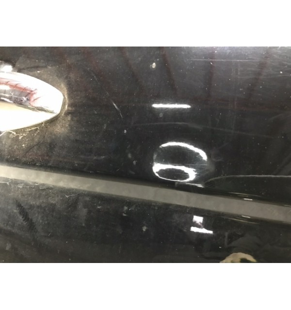 Дверь передняя правая бу для Honda CR-V  2.2 i-CTDi,  2010 г.