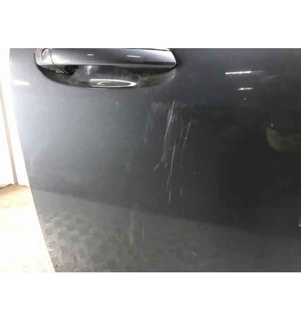 Дверь передняя правая бу для Mercedes S W221 3.0 CDI,  2007 г.