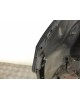 Бампер задний бу для Renault Scenic 3 1.9 DCi,  2010 г.