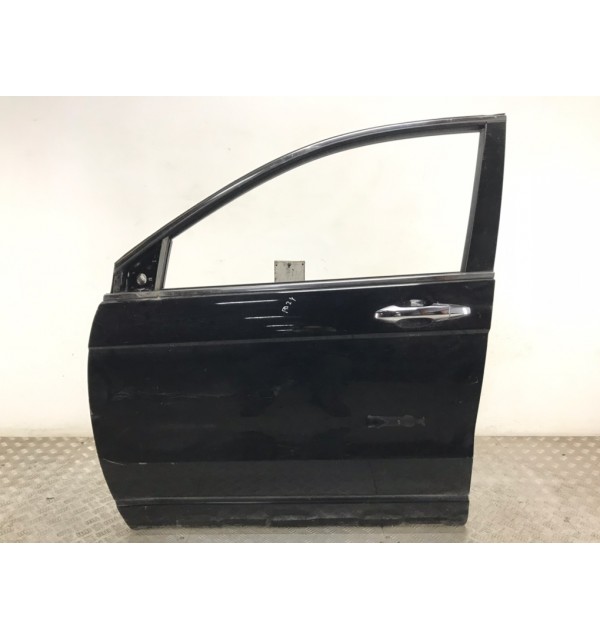 Дверь передняя левая бу для Honda CR-V  2.2 i-CTDi,  2010 г.