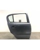 Дверь задняя правая бу для Opel Corsa D 1.2 i,  2007 г.