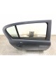 Дверь задняя правая бу для Opel Corsa D 1.2 i,  2007 г.