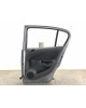 Дверь задняя правая бу для Opel Corsa D 1.2 i,  2007 г.