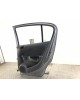 Дверь задняя правая бу для Opel Corsa D 1.2 i,  2007 г.