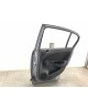 Дверь задняя правая бу для Opel Corsa D 1.2 i,  2007 г.