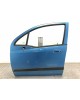 Дверь передняя левая бу для Chevrolet Matiz  1.0 i,  2009 г.