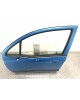 Дверь передняя левая бу для Chevrolet Matiz  1.0 i,  2009 г.