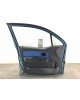 Дверь передняя левая бу для Chevrolet Matiz  1.0 i,  2009 г.