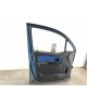 Дверь передняя левая бу для Chevrolet Matiz  1.0 i,  2009 г.