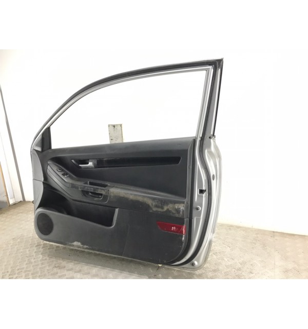 Дверь передняя правая бу для Kia Ceed  1.6 CRDi,  2010 г.