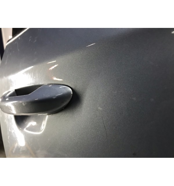 Дверь передняя правая бу для Volkswagen Passat B6 2.0 TDi,  2010 г.