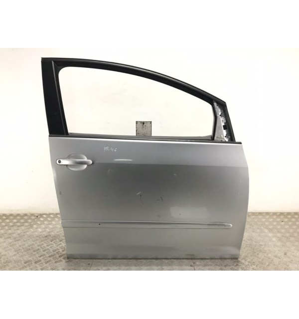 Дверь передняя правая бу для Volkswagen Golf Plus  1.9 TDi,  2008 г.