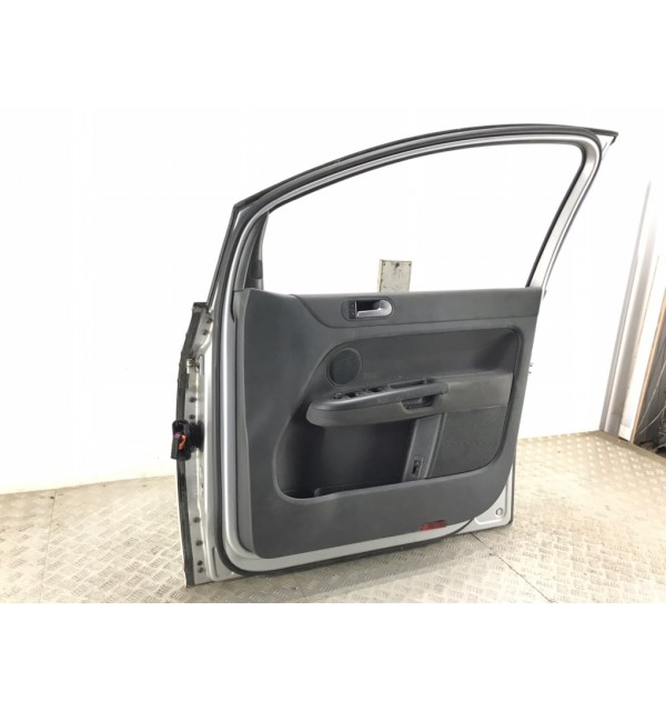 Дверь передняя правая бу для Volkswagen Golf Plus  1.9 TDi,  2008 г.
