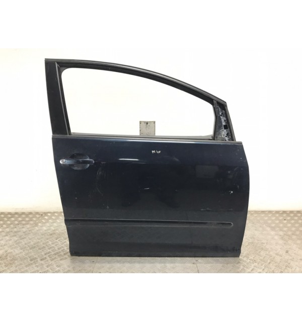 Дверь передняя правая бу для Volkswagen Golf Plus  1.6 i,  2007 г.