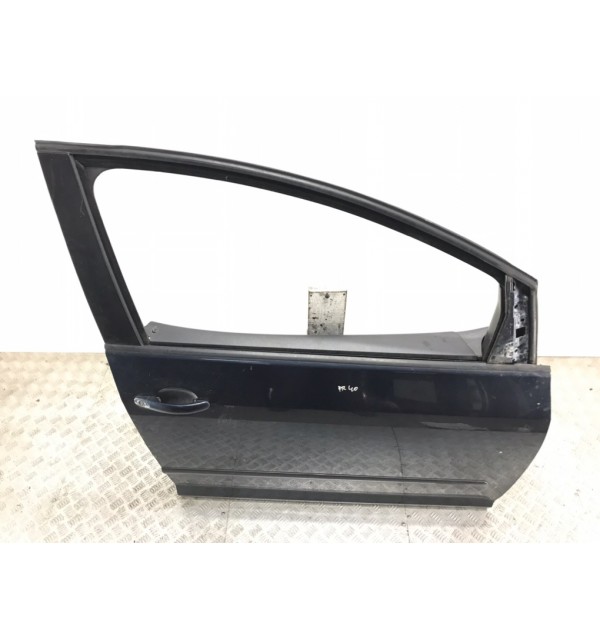 Дверь передняя правая бу для Volkswagen Golf Plus  1.6 i,  2007 г.
