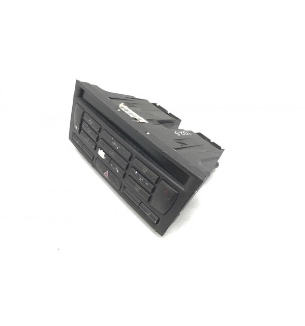 Блок управления печки/климат-контроля бу для Saab 9-3  ,  2006 г.