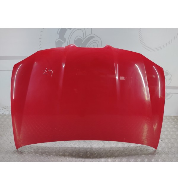 Капот бу для Seat Arosa  1.0 i,  2002 г. бу контрактные купить в Спб