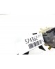 Переключатель подрулевой (стрекоза) бу для Saab 9-5  2.3 Ti,  2005 г.