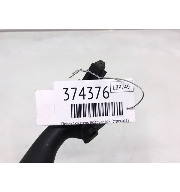 Переключатель подрулевой (стрекоза) бу для Citroen C3 Picasso  1.4 i,  2011 г.