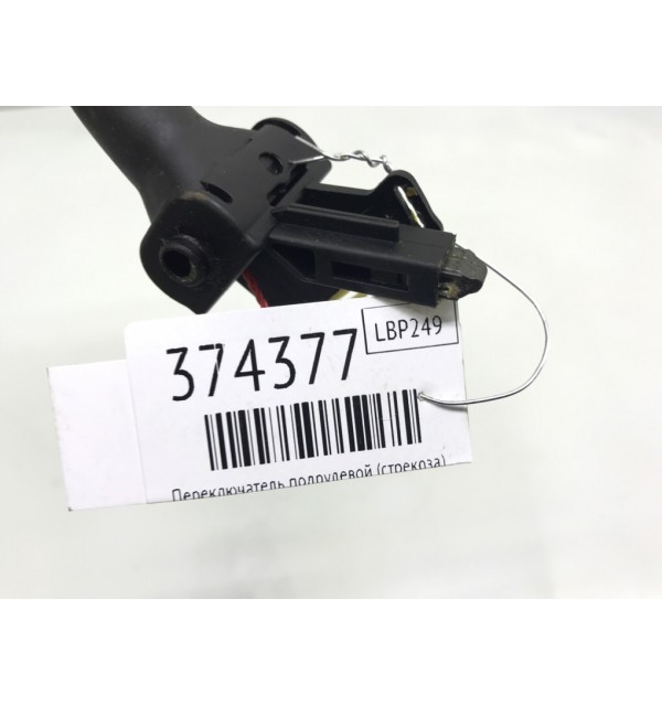 Переключатель подрулевой (стрекоза) бу для Citroen C3 Picasso  1.4 i,  2011 г.