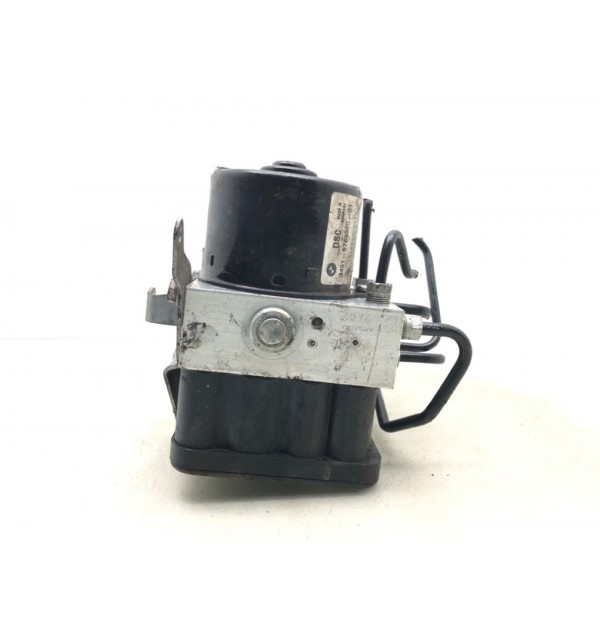 Блок ABS бу для BMW 1 E87/E81/E82/E88 2.0 TD,  2010 г.