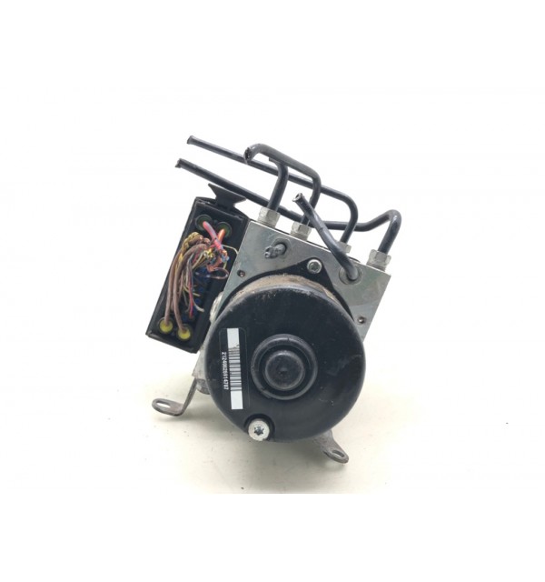Блок ABS бу для BMW 1 E87/E81/E82/E88 2.0 TD,  2010 г.