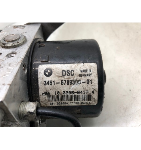 Блок ABS бу для BMW 1 E87/E81/E82/E88 2.0 TD,  2010 г.