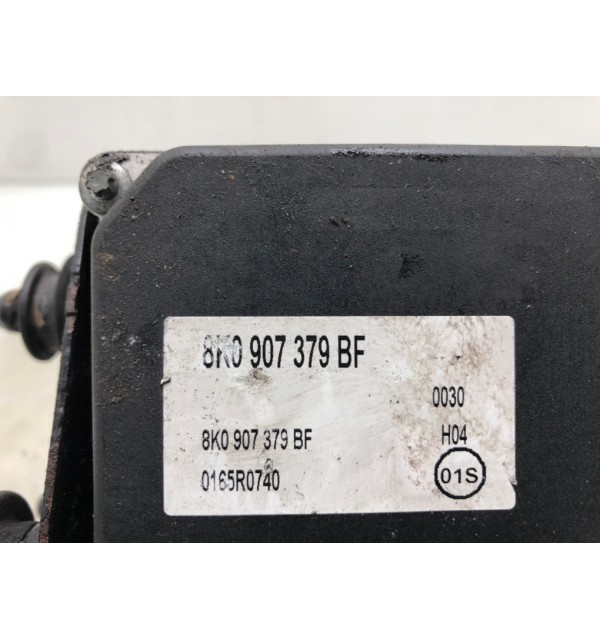 Блок ABS бу для Audi A4 B8 2.0 TDi,  2010 г.