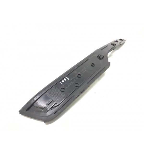 Накладка на порог бу для BMW 3 E90/E91/E92/E93 3.0 i,  2007 г.